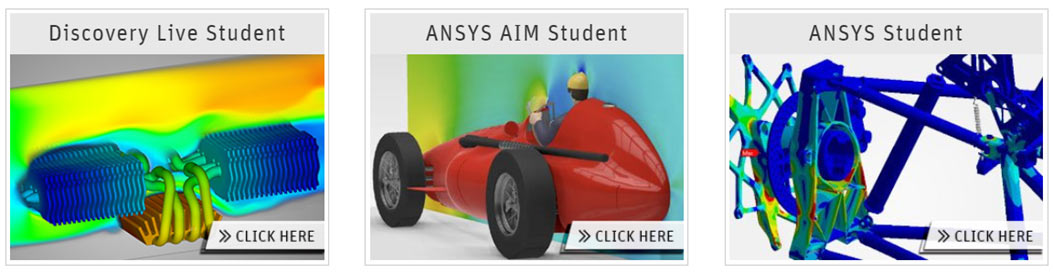 free ansys download