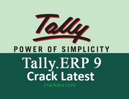 Tally erp 9 release 6.0 crack patch